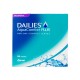 LENTILLAS Dailies AquaCom.Plus MF 8.8 90ud