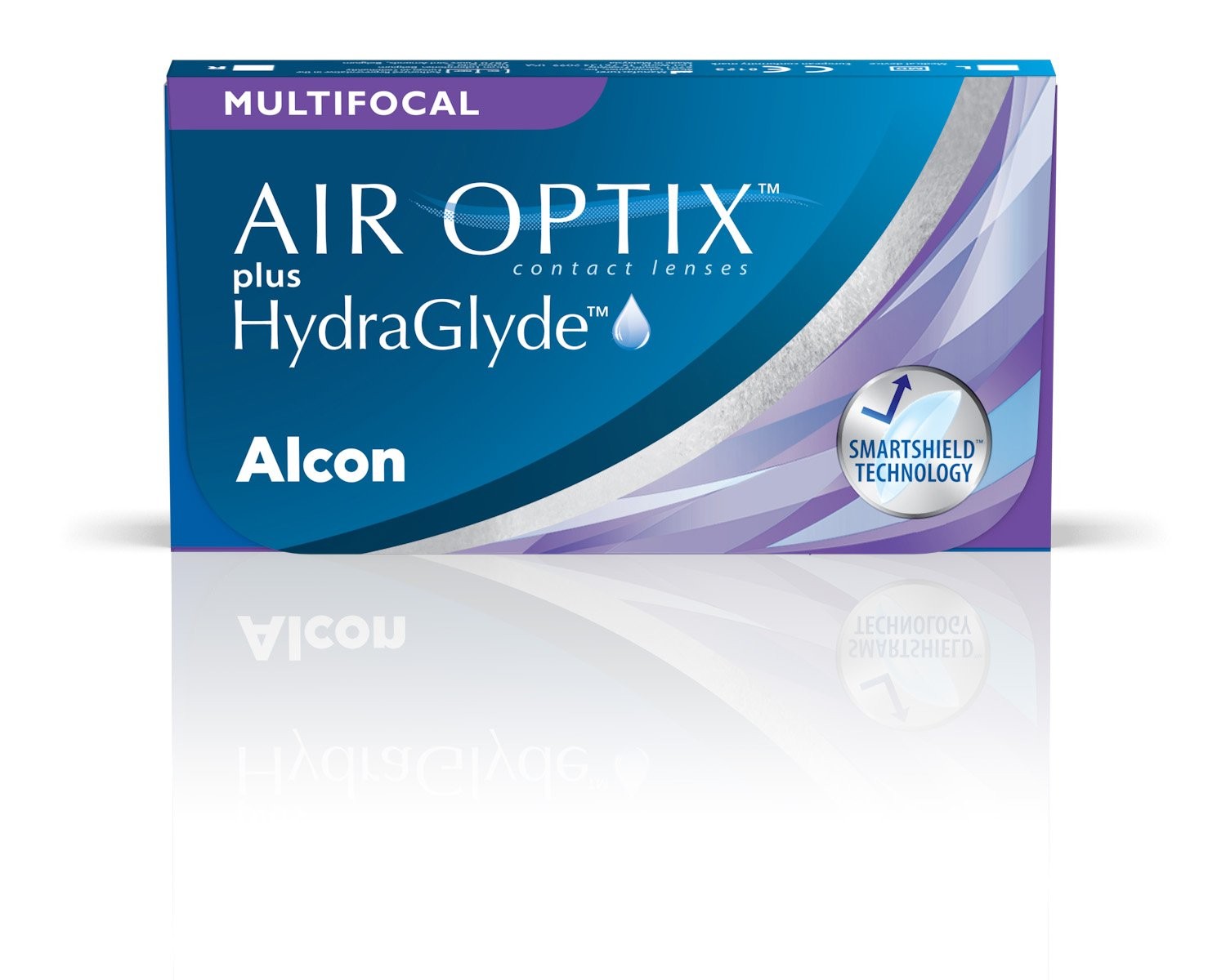Lentillas air optix sale hydraglyde
