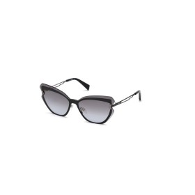 JUSTCAVALLI JC833S 01C