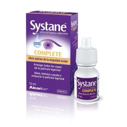 SYSTANE COMPLETE 10ML
