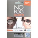 GAMUZA ANTI-VAHO NO FOG