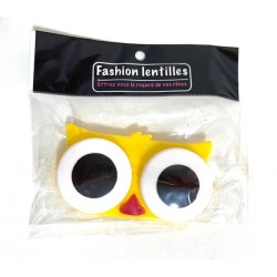 ESTUCHE LENTILLAS FANTASÍA