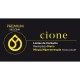 LENTILLAS CIONE PREMIUM SILICONA MIOPÍA/HIPERMETROPÍA (90uds.)