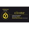 LENTILLAS CIONE PREMIUM SILICONA MIOPÍA/HIPERMETROPÍA (90uds.)
