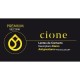 LENTILLAS CIONE PREMIUM SILICONA ASTIGMATISMO (30 uds.)