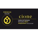 LENTILLAS CIONE PREMIUM SILICONA ASTIGMATISMO (30 uds.)