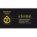 LENTILLAS CIONE PREMIUM SILICONA PRESBICIA (30 uds.)