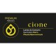 LENTILLAS CIONE PREMIUM HIDROGEL MIOPÍA/HIPERMETROPÍA (90 uds.)