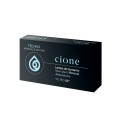 LENTILLAS CIONE TECHNO SILICONA ASTIGMATISMO (3 uds.)