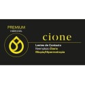 LENTILLAS CIONE PREMIUM HIDROGEL MIOPÍA/HIPERMETROPÍA (30 uds.)