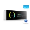 LENTILLAS CIONE TECHNO SILICONA PRESBICIA (30 uds.)
