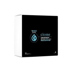LENTILLAS CIONE TECHNO SILICONA MIOPE/HIPERMETROPE (90 uds.)