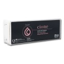 LENTILLAS CIONE SILICONA MIOPE/HIPERMÉTROPE (30 uds.)