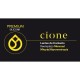 LENTILLAS CIONE PREMIUM SILICONA MIOPE/HIPERMÉTROPE (6uds.)