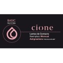 LENTILLAS CIONE Silicona Astigmatismo (6 Uds.)