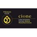 LENTILLAS CIONE PREMIUM SILICONA MIOPE/HIPERMÉTROPE (3 uds.)