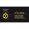 LENTILLAS CIONE PREMIUM SILICONA MIOPE/HIPERMÉTROPE (3 uds.)
