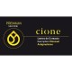 LENTILLAS CIONE PREMIUM SILICONA ASTIGMATISMO (3 uds.)