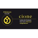 LENTILLAS CIONE PREMIUM SILICONA ASTIGMATISMO (3 uds.)