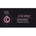 LENTILLAS CIONE Silicona Présbita (3 Uds.)