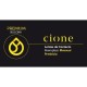 LENTILLAS CIONE PREMIUM SILICONA PRESBICIA (3 uds.)