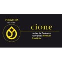 LENTILLAS CIONE PREMIUM SILICONA PRESBICIA (3 uds.)