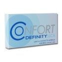LENTILLAS Confort Definity 55 CA (6 Uds.)