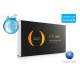 LENTILLAS CIONE PREMIUM HIDROGEL H2O ASTIGMATISMO (6 uds.)