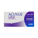 LENTILLAS ACUVUE VITA (6 uds.)