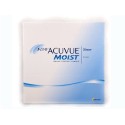 LENTILLAS 1 DAY ACUVUE MOIST (90 uds.)