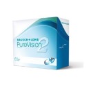 LENTILLAS PUREVISION 2 8.60 (6 uds.)