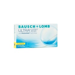 LENTILLAS ULTRA MULTIFOCAL 8.5 (3 uds.)