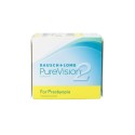 LENTILLAS PUREVISION 2 MULTIFOCAL (6 uds.)