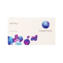 LENTILLAS Biofinity 8,6 (6 Uds.)