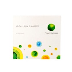 LENTILLAS MyDay 90 UD 8,4