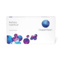 LENTILLAS Biofinity Multifocal 8.6 D/N (6 Uds.)
