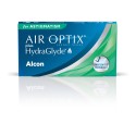 LENTILLAS Air Optix Hydraglyde Toric 8,7 (6 Uds.)