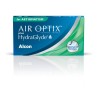LENTILLAS Air Optix Hydraglyde Toric 6ud 8,7