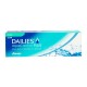 LENTILLAS Dailies AquaCom. Plus Tor. 8.8 30ud