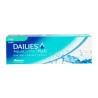 LENTILLAS Dailies AquaCom. Plus Tor. 8.8 30ud