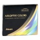 LENTILLAS Air Optix Aqua Color 8.6 2ud