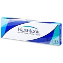 LENTILLAS FreshLook 1 Day 8.6 (10 Uds.)