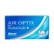 LENTILLAS Air Optix Hydraglyde 3ud 8,6