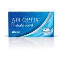LENTILLAS Air Optix Hydraglyde 8,6 (6 Uds.)