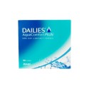 LENTILLAS Dailies Aqua Comfort Plus 8,7 (90 Uds.)