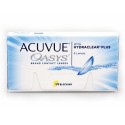 LENTILLAS Acuvue Oasys (12 Uds.)