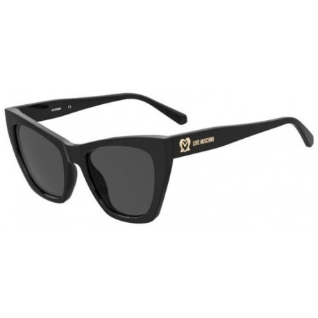 LOVE MOSCHINO MOL070/S 807IR 53X19