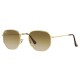 RAY BAN 3548 001/51 51x21
